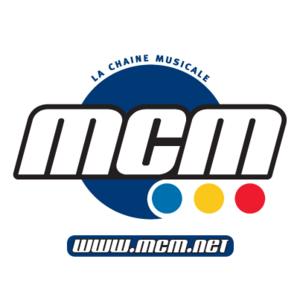 MCM(66) Logo