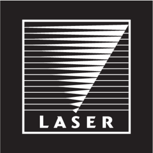 Laser(132) Logo