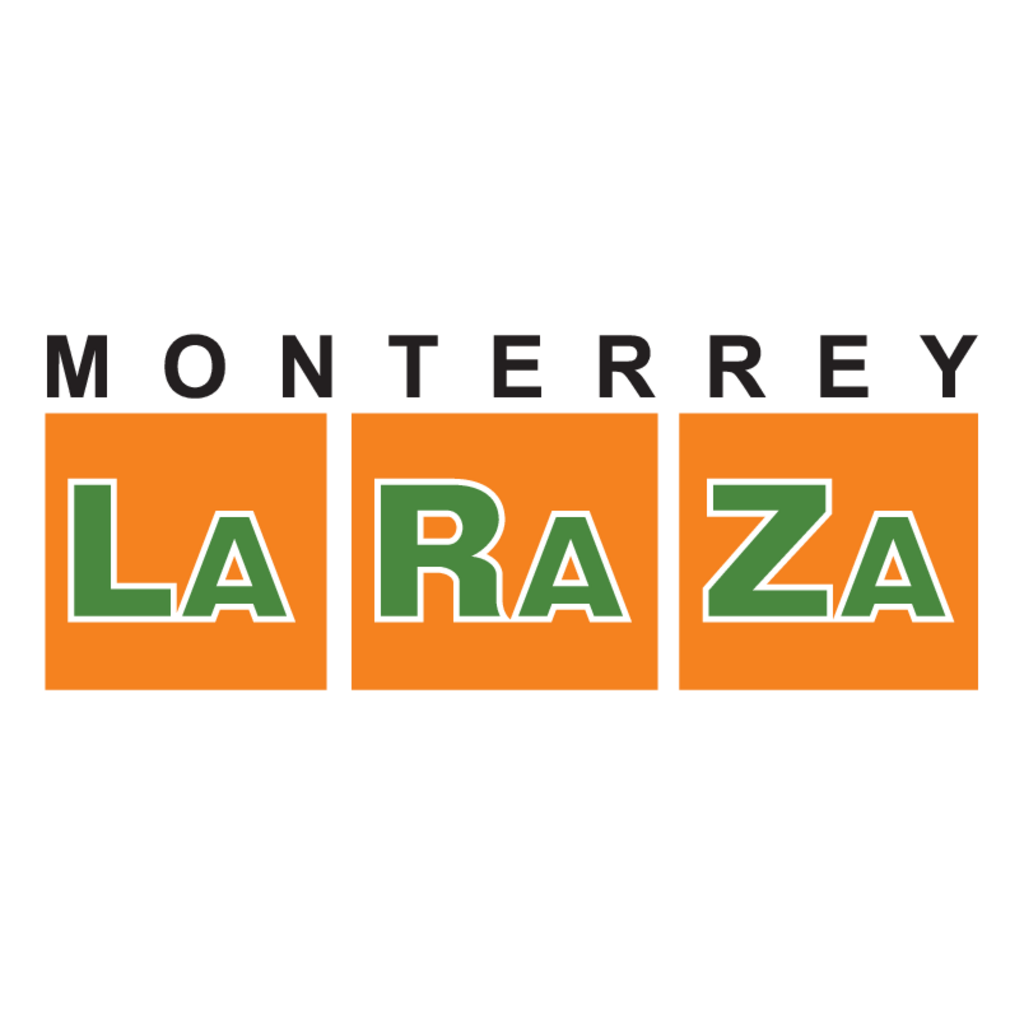 Monterrey,La,Raza