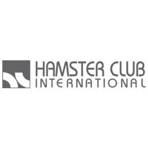 Hamster Club Logo