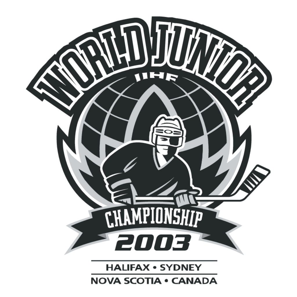 World,Junior,IIHF,Championship,2003