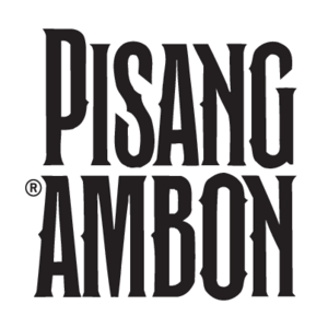 Pisang Ambon(121) Logo