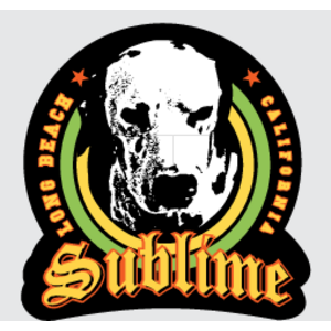 Sublime Band Logo