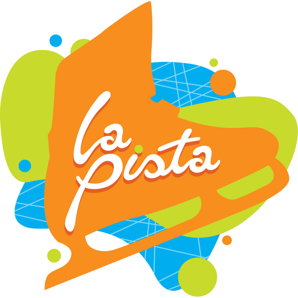 Logo, Sports, Bolivia, La Pista