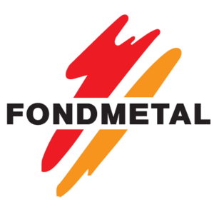 Fondmetal Logo