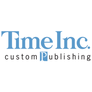 Time Inc Logo