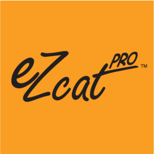 eZcat Pro Logo