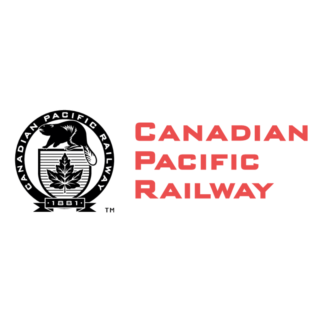 Canadian,Pacific,Railway