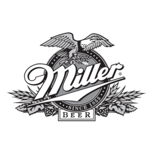 Miller(186) Logo