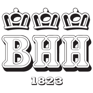 Baildon Logo