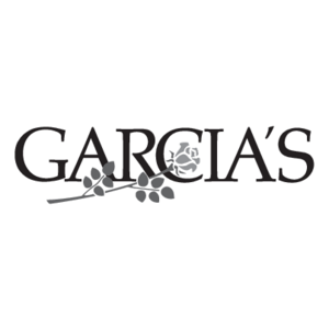 Garcia's Logo