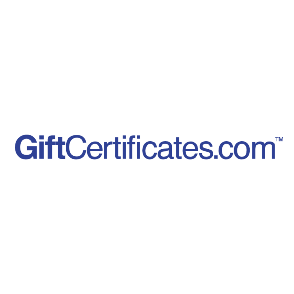 GiftCertificates,com