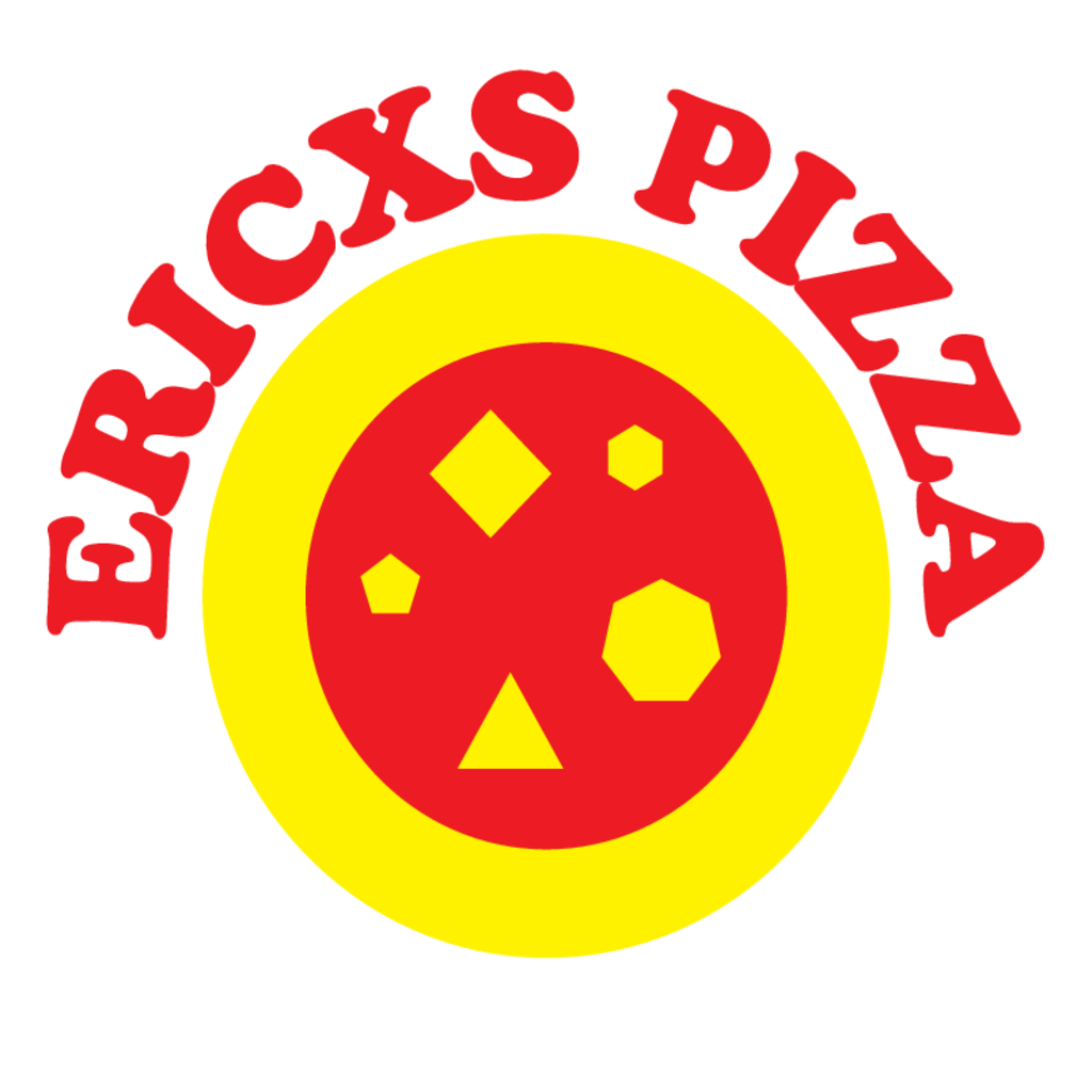 Ericxs,Pizza