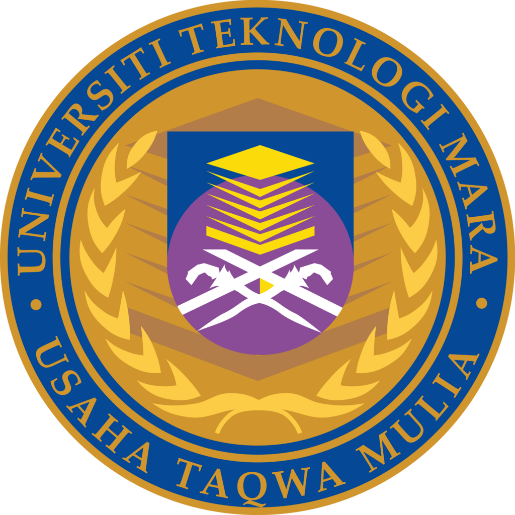 Logo, Education, Malaysia, Pusat Sukan UiTM