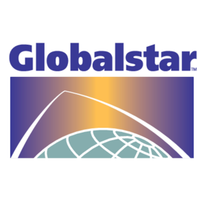 GlobalStar Logo