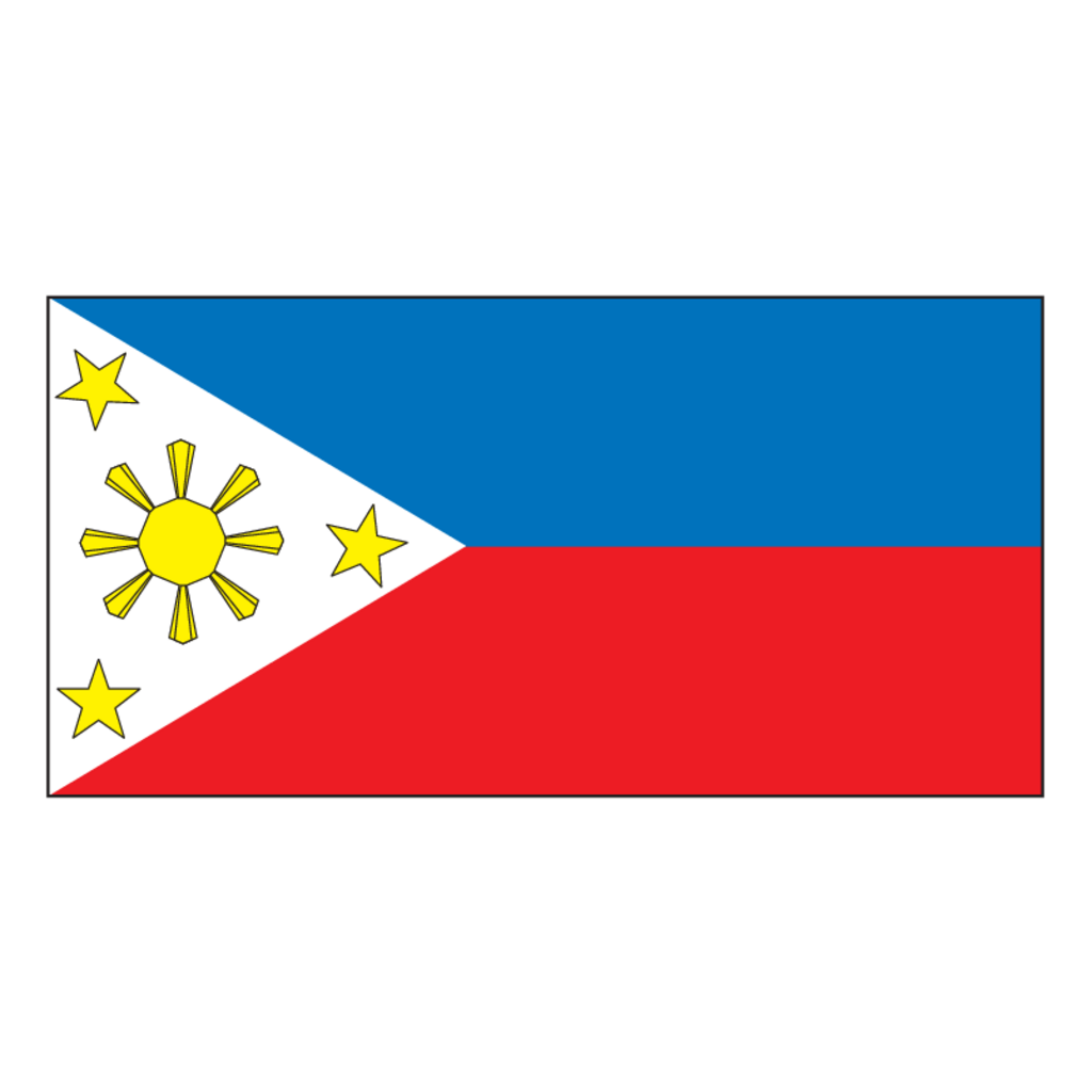 Philippines,Flag