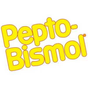 Pepto-Bismol Logo