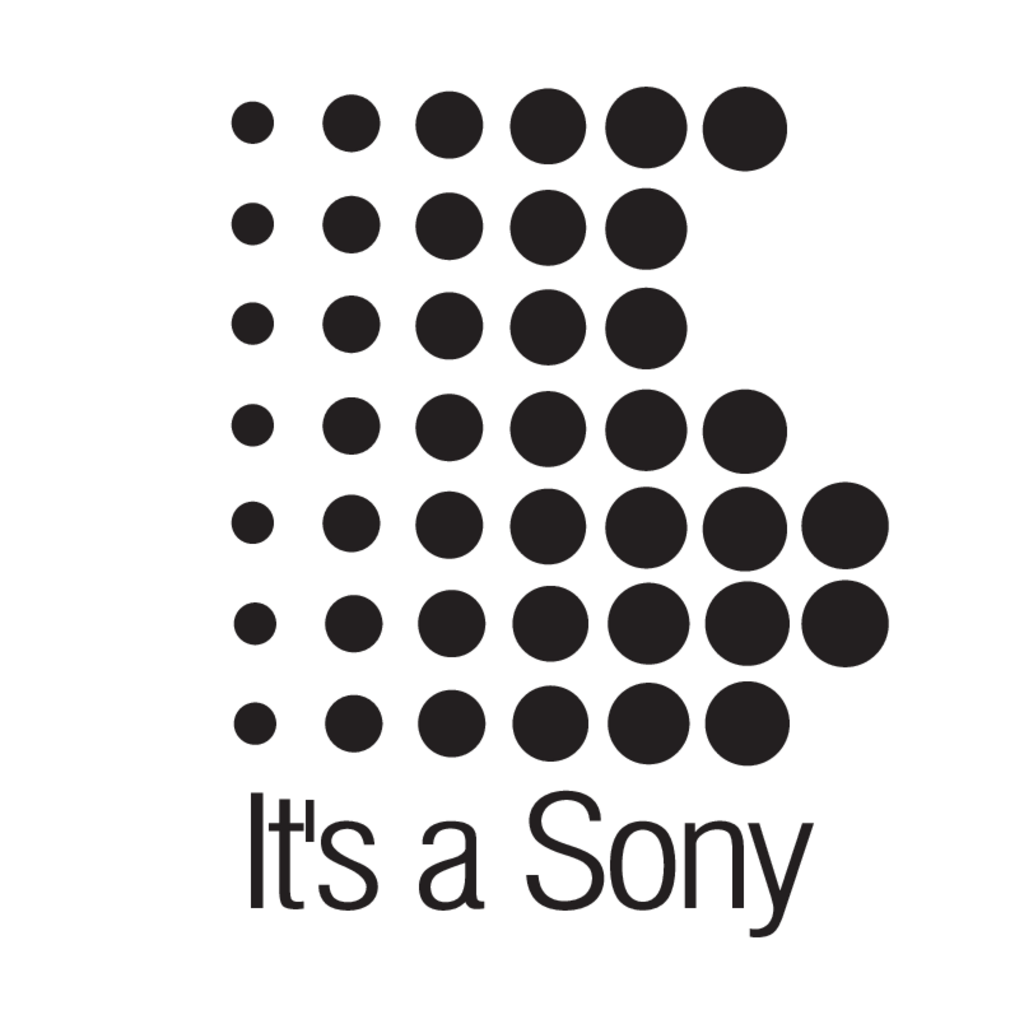 It's,a,Sony
