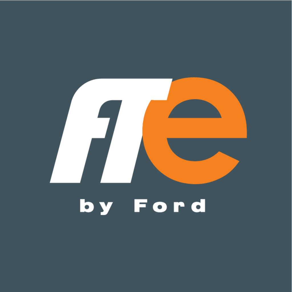 FTE,by,Ford
