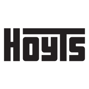 Hoyts Logo