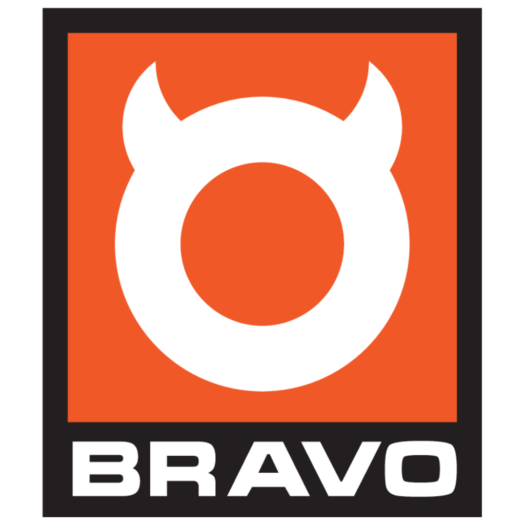 Bravo logo, Vector Logo of Bravo brand free download (eps, ai, png, cdr