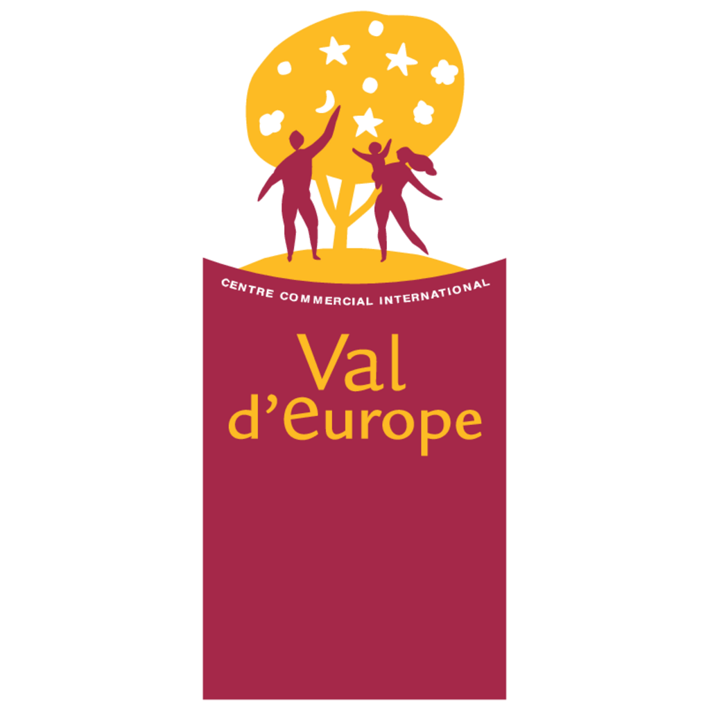 Val,d'Europe