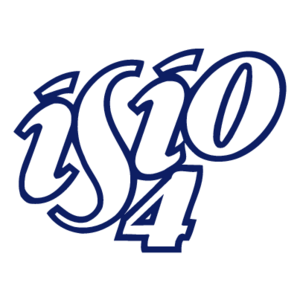 Isio4 Logo