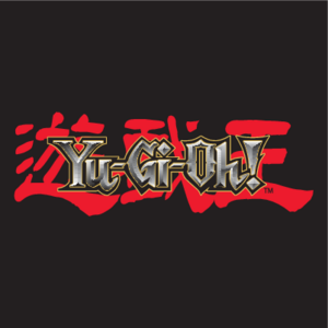 Yu-Gu-Oh! Logo