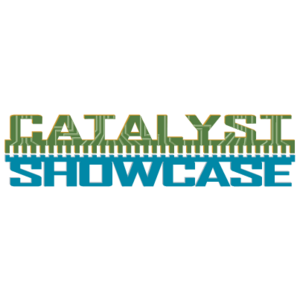 Catalyst Showcase Logo
