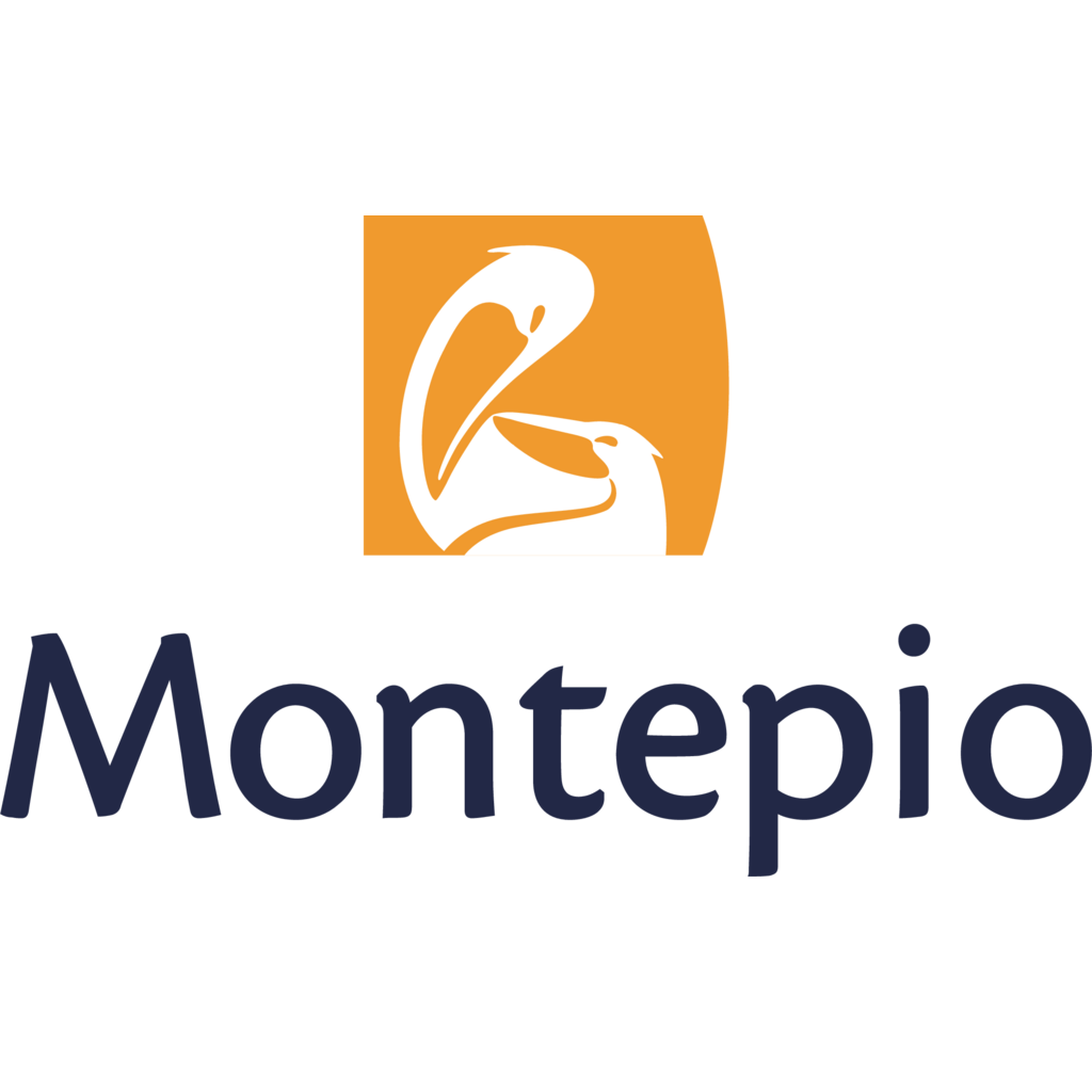 Logo, Finance, Portugal, Montepio
