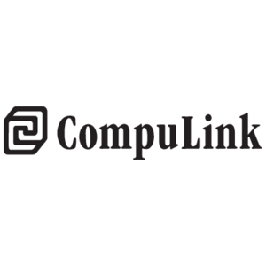CompuLink Logo