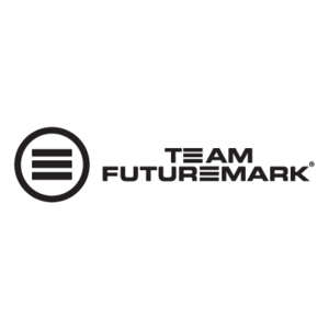 Team FutureMark Logo