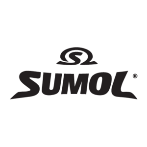 Sumol(40) Logo