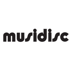 Musidisc Logo