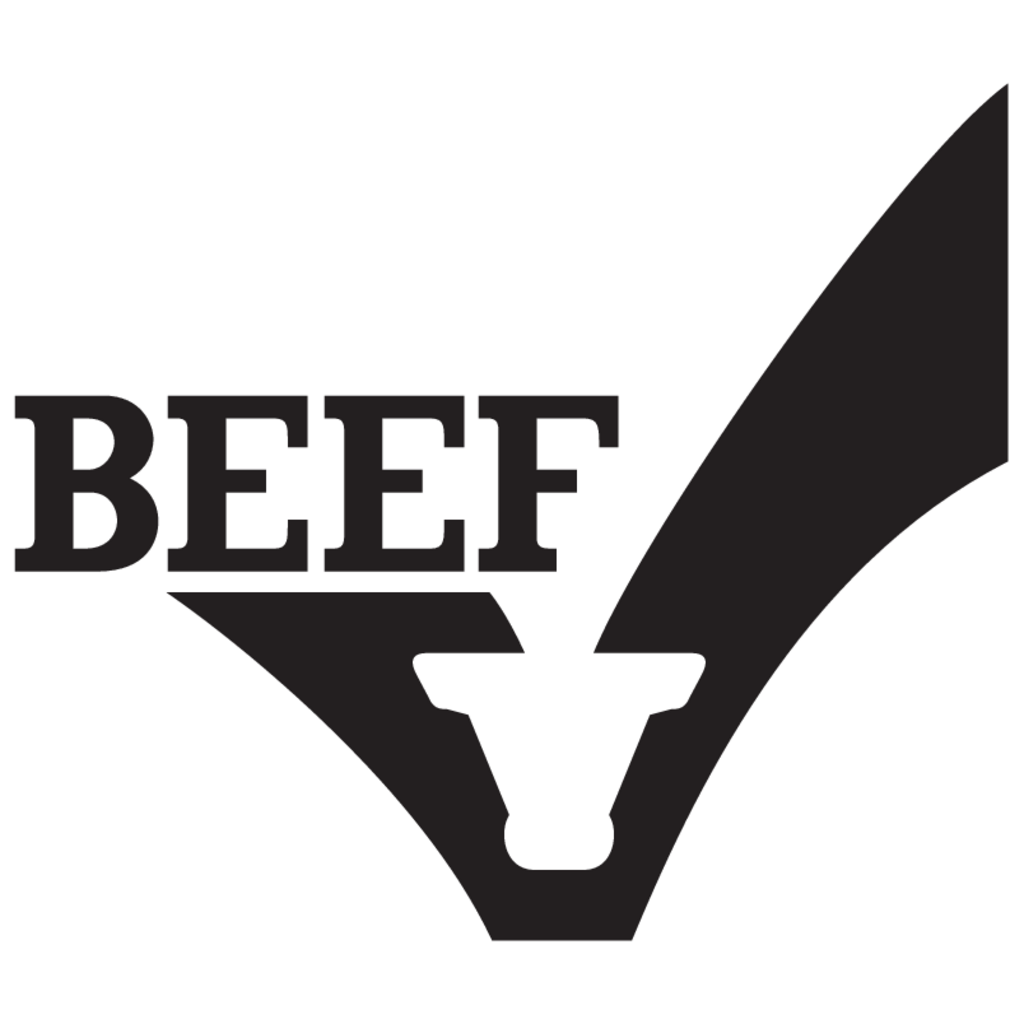BEEF logo, Vector Logo of BEEF brand free download (eps, ai, png, cdr