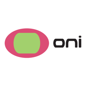 Oni(198) Logo