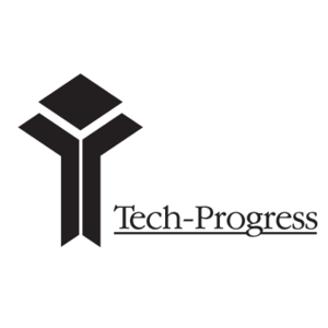 Tech-Progress Logo