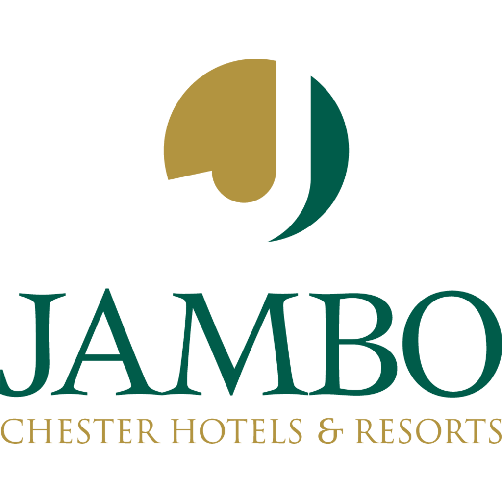 Logo, Hotels, Kenya, Jambo Chester Hotels & Resorts