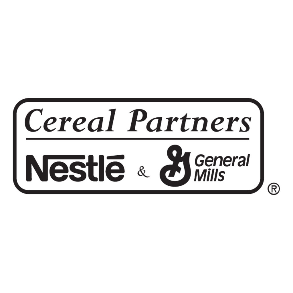 Cereal,Partners