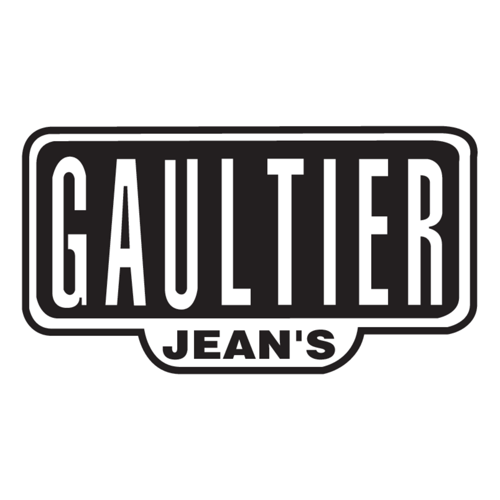 Gaultier,Jean's