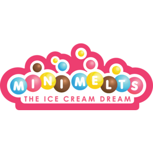 Mini Melts Logo