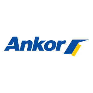 Ankor Logo