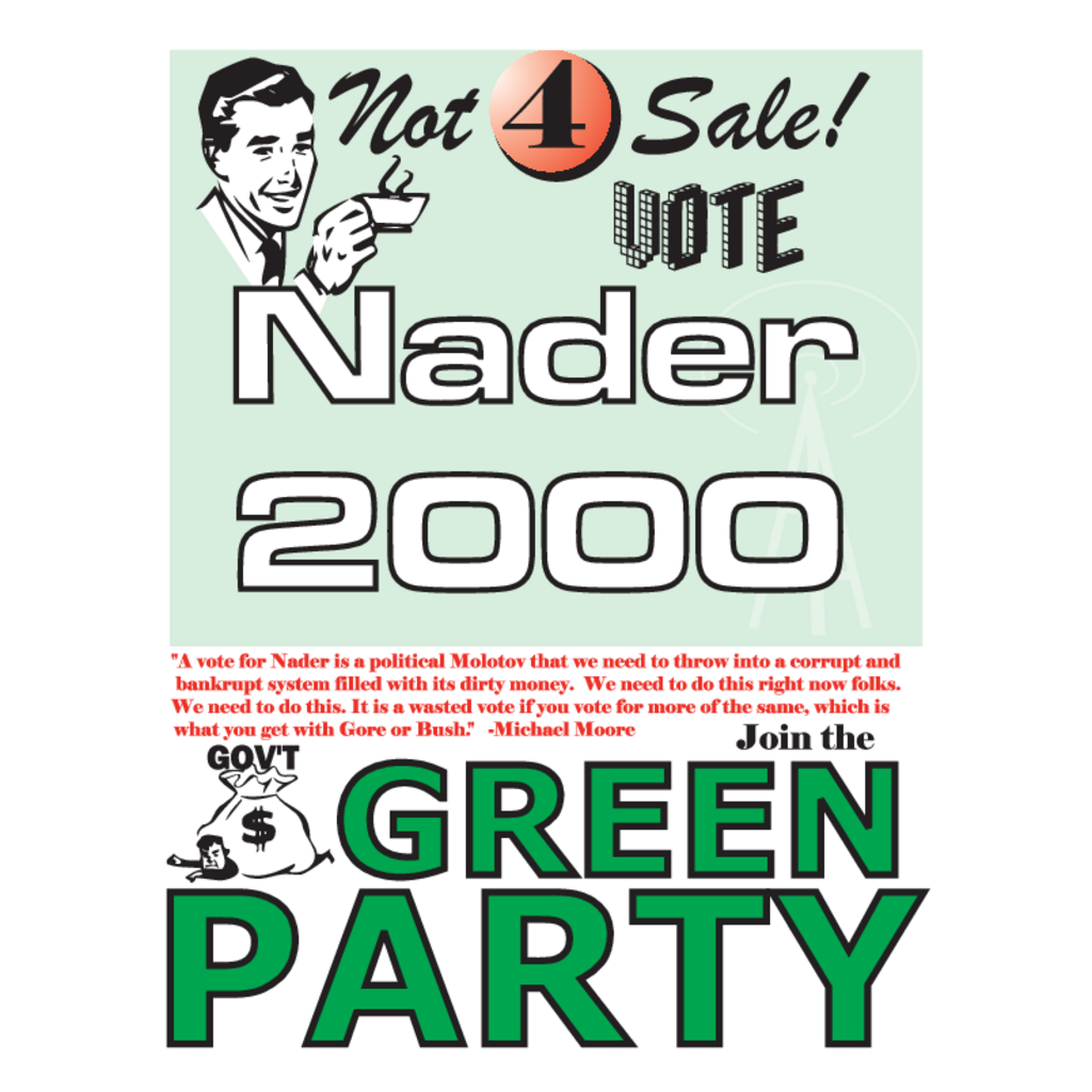 Nader,2000