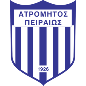 Logo, Sports, Greece, Atromitos Piraeus