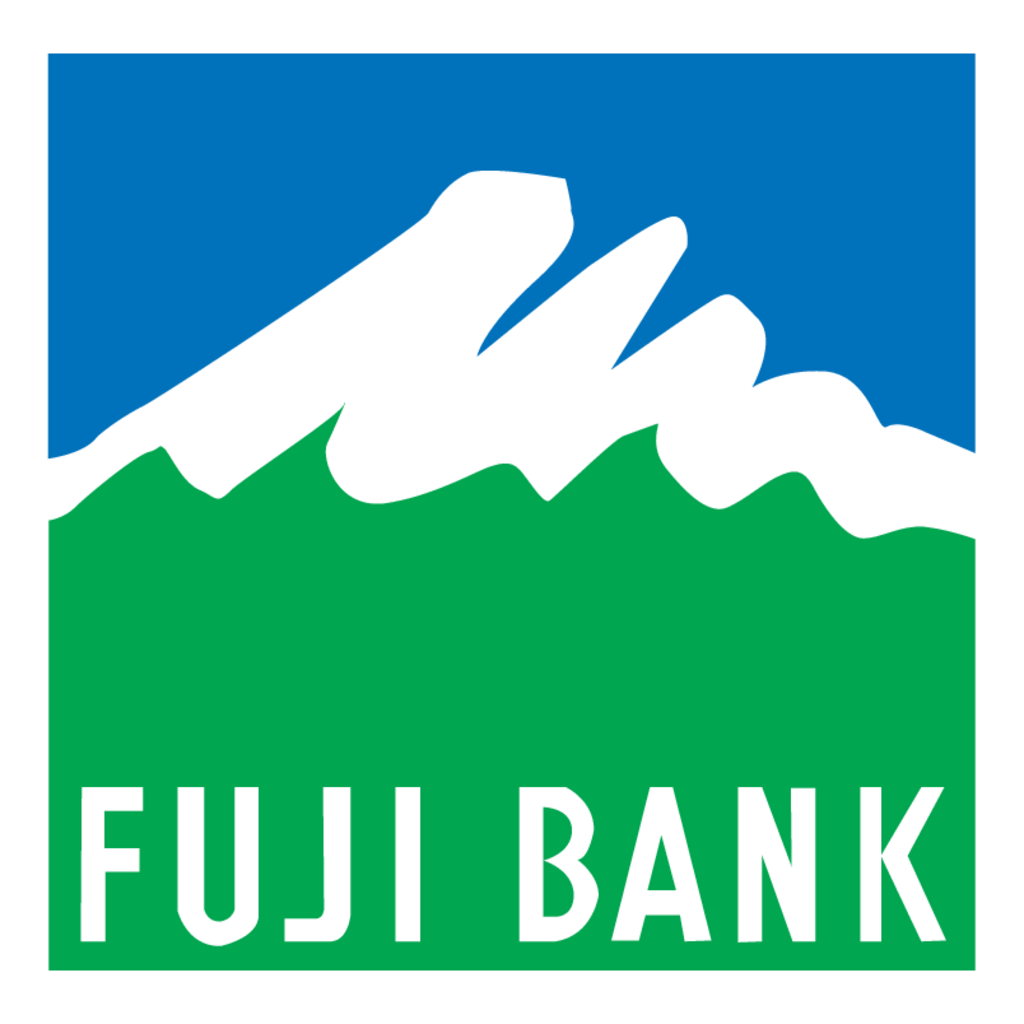 Fuji,Bank