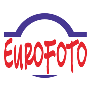 Euro Foto Logo