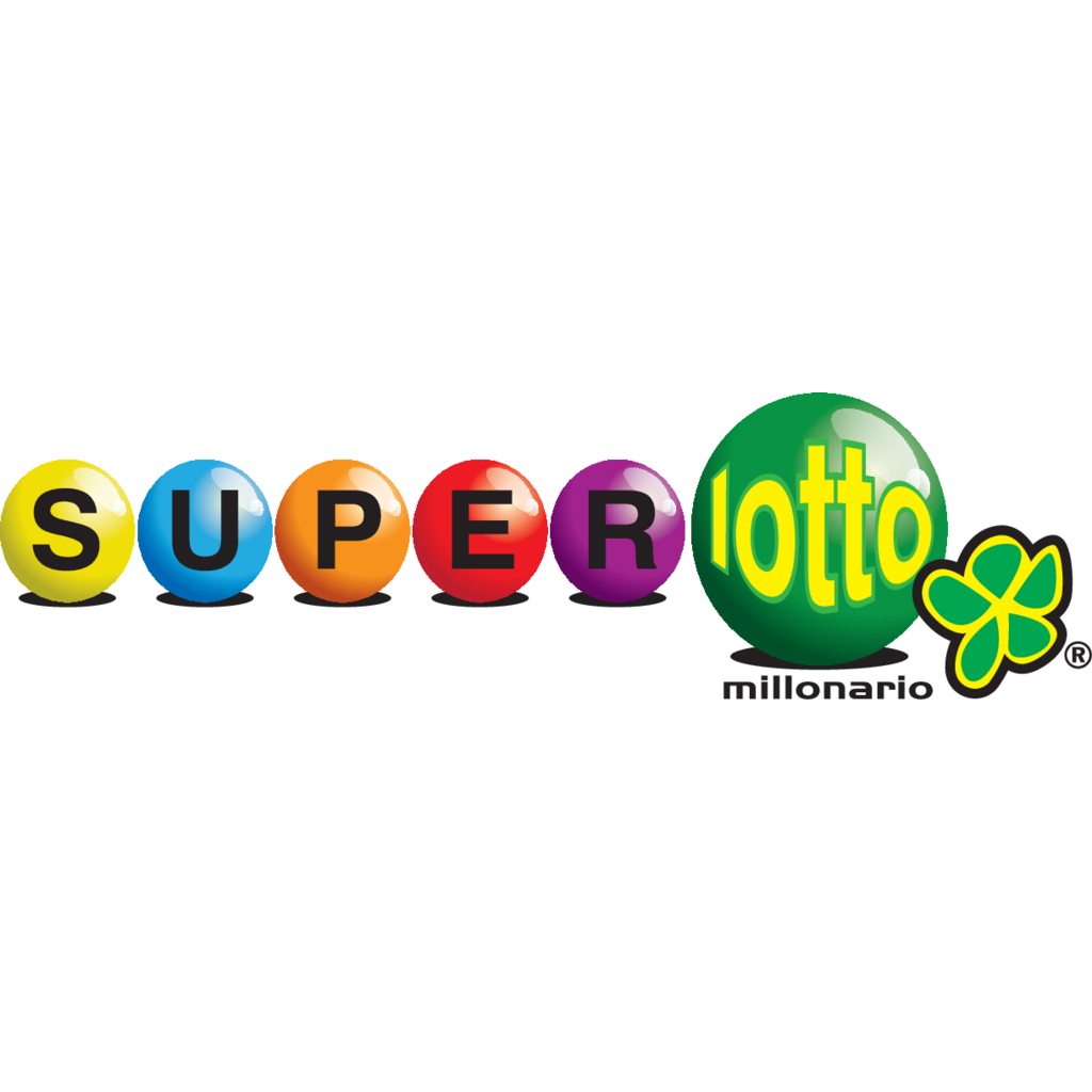 Super,Lotto,Millonario