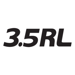 3 5 RL Logo