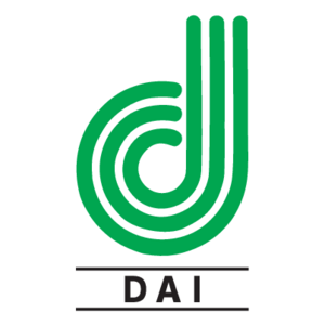 Dai(22) Logo