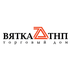 Vyatka-TNP Logo